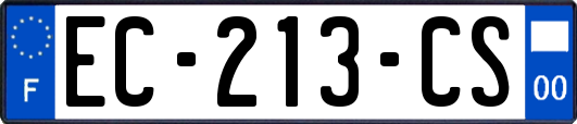 EC-213-CS