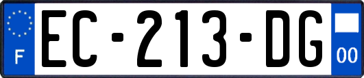 EC-213-DG