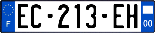 EC-213-EH