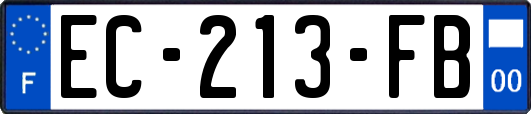 EC-213-FB