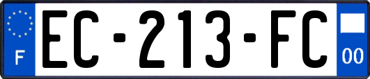 EC-213-FC