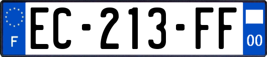 EC-213-FF