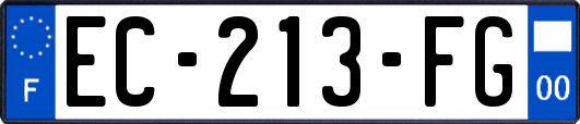 EC-213-FG