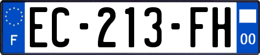 EC-213-FH