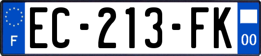 EC-213-FK