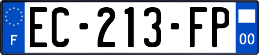EC-213-FP