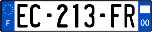 EC-213-FR