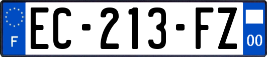 EC-213-FZ
