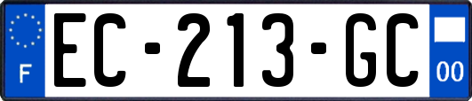 EC-213-GC