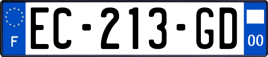 EC-213-GD