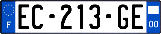 EC-213-GE