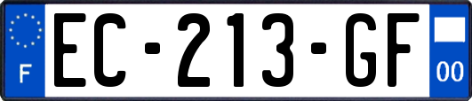 EC-213-GF