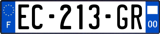 EC-213-GR