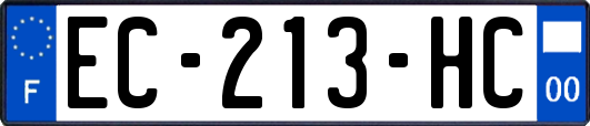 EC-213-HC