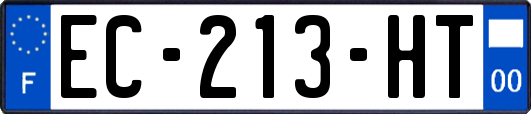 EC-213-HT