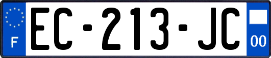 EC-213-JC
