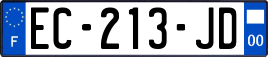 EC-213-JD
