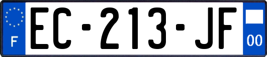 EC-213-JF