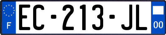 EC-213-JL