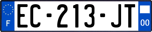 EC-213-JT