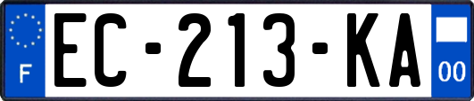 EC-213-KA