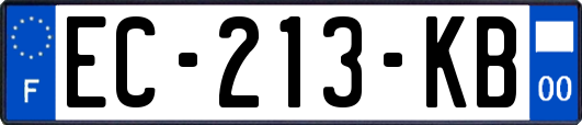 EC-213-KB