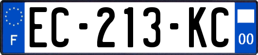 EC-213-KC