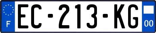 EC-213-KG
