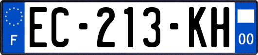 EC-213-KH
