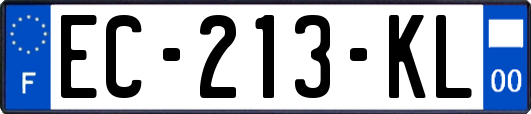 EC-213-KL