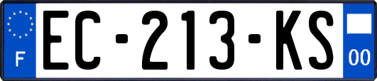 EC-213-KS