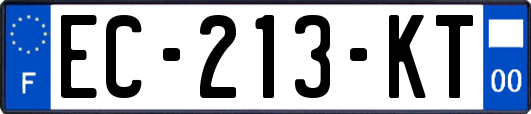 EC-213-KT