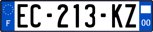 EC-213-KZ