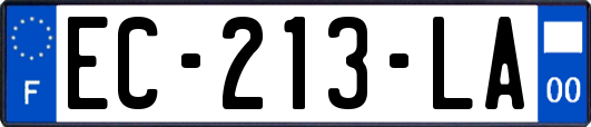 EC-213-LA