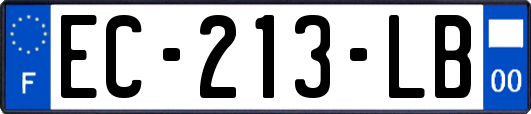 EC-213-LB