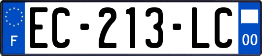 EC-213-LC