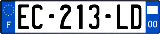 EC-213-LD