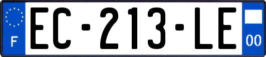EC-213-LE