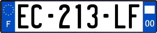 EC-213-LF