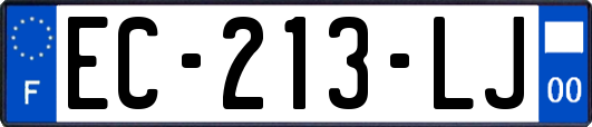 EC-213-LJ