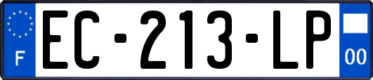 EC-213-LP