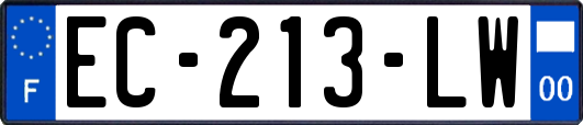 EC-213-LW