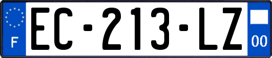 EC-213-LZ