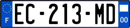 EC-213-MD
