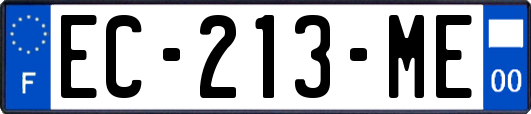 EC-213-ME