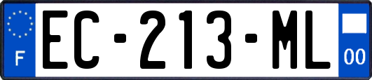 EC-213-ML