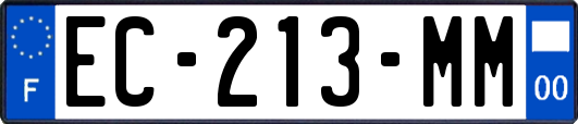 EC-213-MM