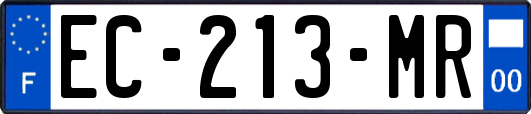 EC-213-MR