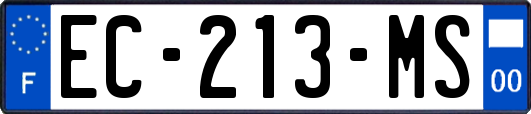 EC-213-MS