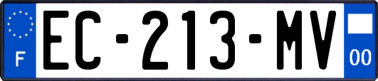EC-213-MV